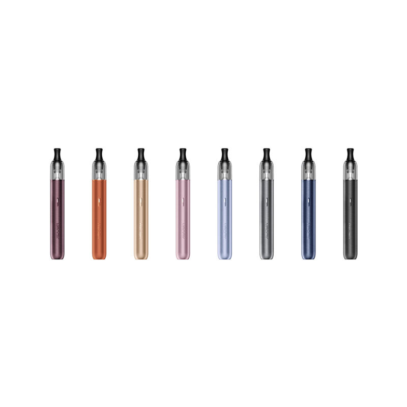 Uwell Caliburn Explorer Pod Kit
